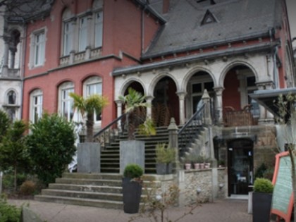 Foto: Paradiso